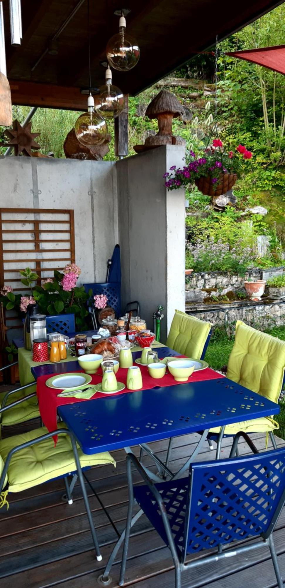 B&B Sunnesite Pratteln Extérieur photo