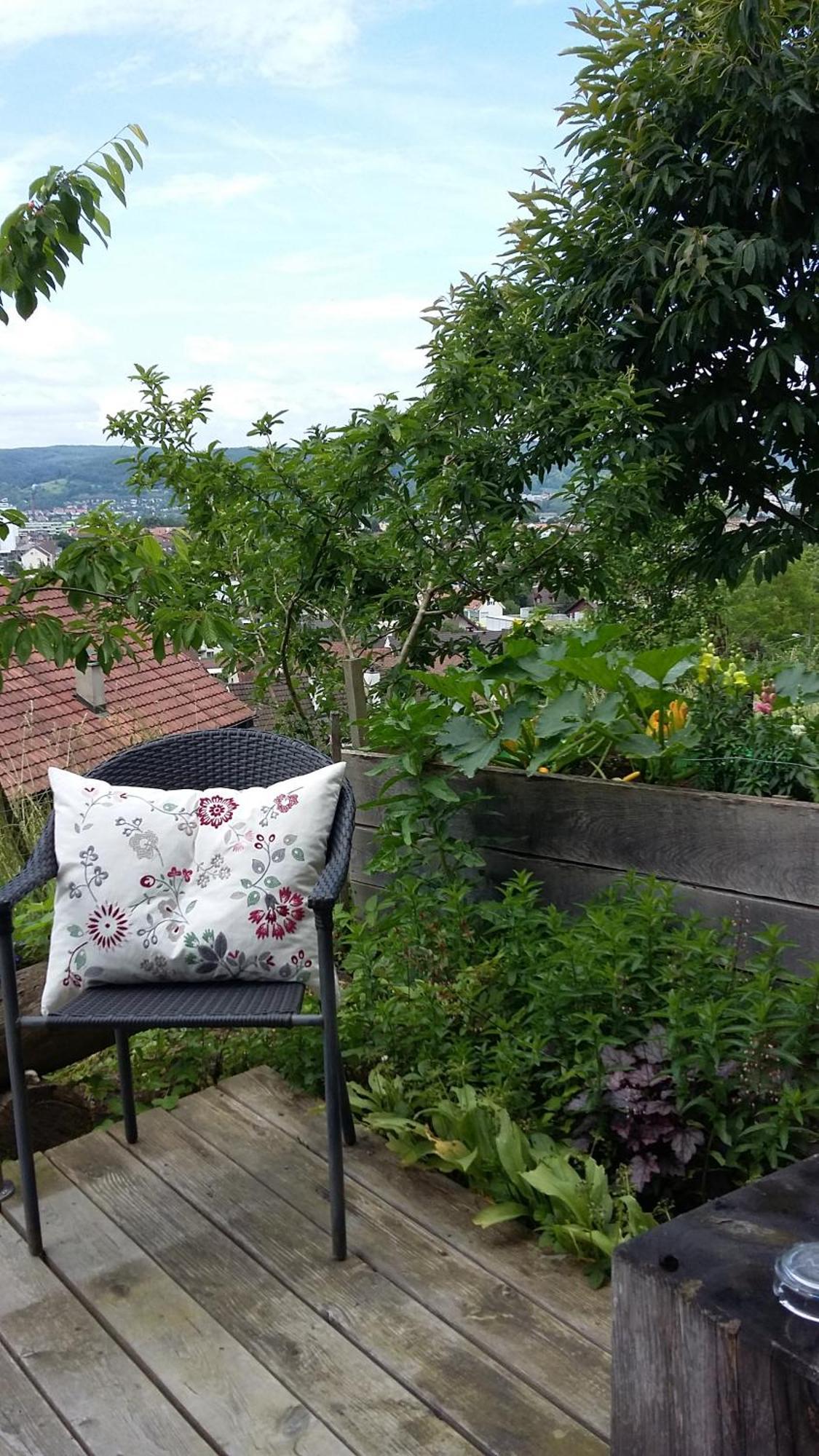 B&B Sunnesite Pratteln Extérieur photo